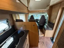 Fahrzeugbild LMC Breezer A 714 G /Solar/SAT-TV #12
