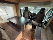 Fahrzeugbild LMC Breezer A 714 G /Solar/SAT-TV #14