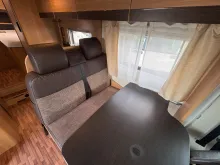 Fahrzeugbild LMC Breezer A 714 G /Solar/SAT-TV #15