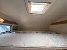 Fahrzeugbild LMC Breezer A 714 G /Solar/SAT-TV #18