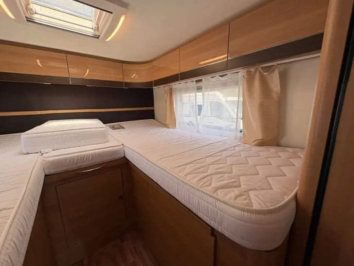 Fahrzeugbild LMC Breezer A 714 G /Solar/SAT-TV #24