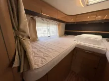 Fahrzeugbild LMC Breezer A 714 G /Solar/SAT-TV #25