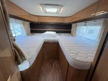 Fahrzeugbild LMC Breezer A 714 G /Solar/SAT-TV #26
