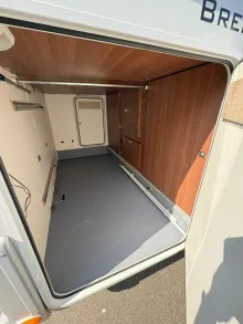 Fahrzeugbild LMC Breezer 737HG Black Edition /SAT-TV/Markise #6