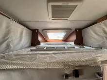 Fahrzeugbild LMC Breezer 737HG Black Edition /SAT-TV/Markise #17