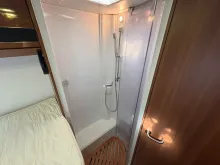 Fahrzeugbild LMC Breezer 737HG Black Edition /SAT-TV/Markise #26