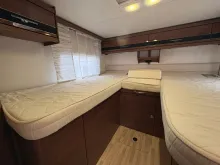 Fahrzeugbild LMC Breezer 737HG Black Edition /SAT-TV/Markise #28