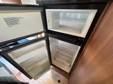 Fahrzeugbild LMC Breezer 737HG Black Edition /SAT-TV/Markise #31