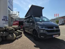 Fahrzeugbild VW California T6.1 Coast Edition 4Motion/Sthzg/aAHK #3