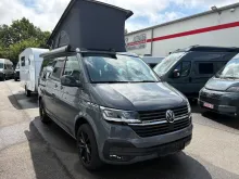Fahrzeugbild VW California T6.1 Coast Edition 4Motion/Sthzg/aAHK #6