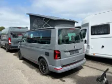 Fahrzeugbild VW California T6.1 Coast Edition 4Motion/Sthzg/aAHK #8