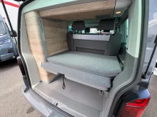 Fahrzeugbild VW California T6.1 Coast Edition 4Motion/Sthzg/aAHK #10