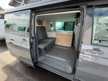 Fahrzeugbild VW California T6.1 Coast Edition 4Motion/Sthzg/aAHK #11