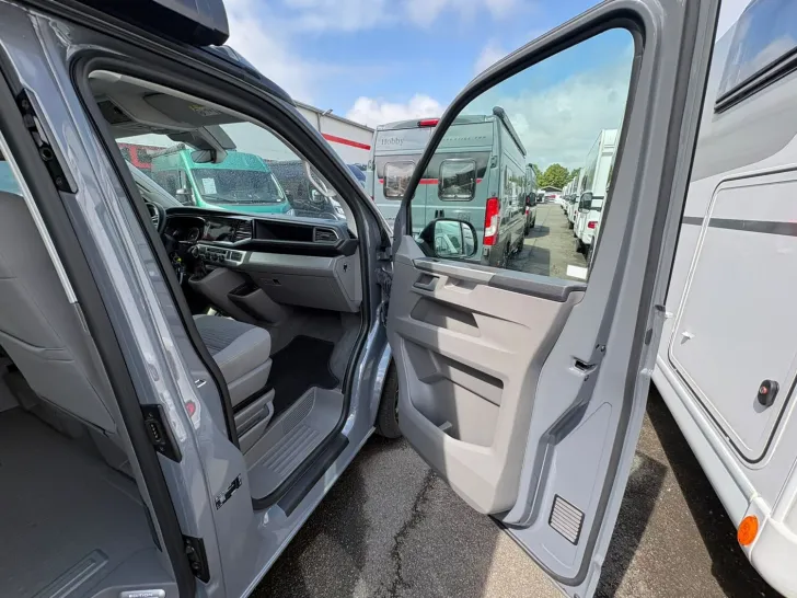 Fahrzeugbild VW California T6.1 Coast Edition 4Motion/Sthzg/aAHK #14