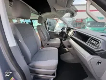 Fahrzeugbild VW California T6.1 Coast Edition 4Motion/Sthzg/aAHK #15