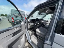 Fahrzeugbild VW California T6.1 Coast Edition 4Motion/Sthzg/aAHK #17