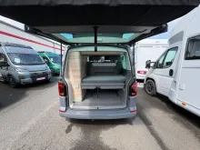Fahrzeugbild VW California T6.1 Coast Edition 4Motion/Sthzg/aAHK #18