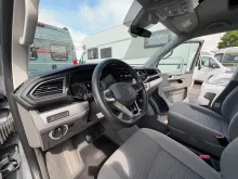 Fahrzeugbild VW California T6.1 Coast Edition 4Motion/Sthzg/aAHK #19