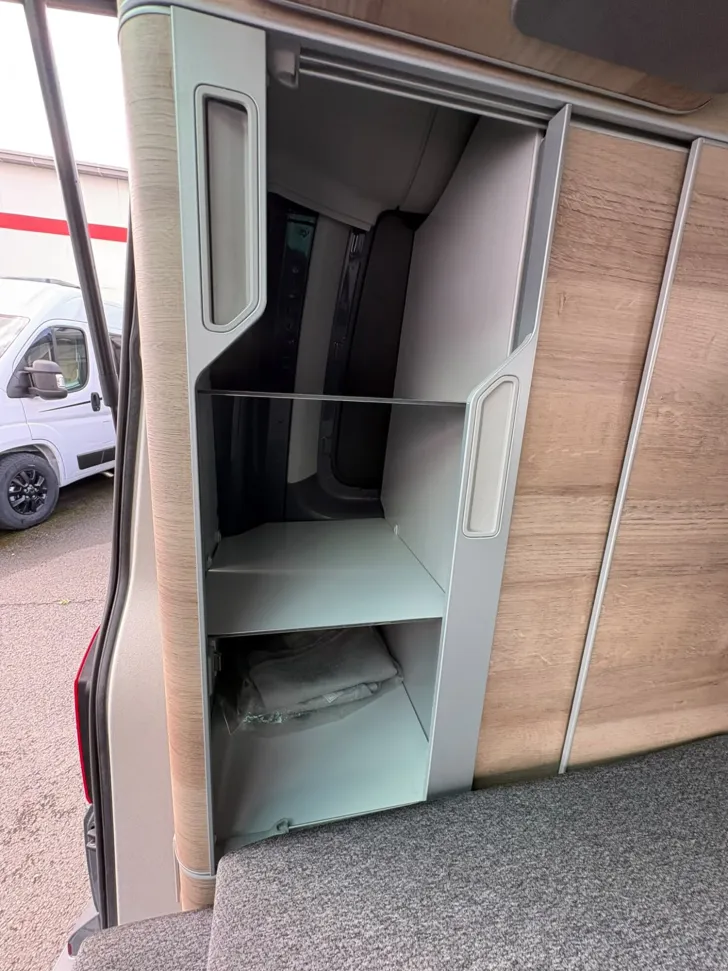 Fahrzeugbild VW California T6.1 Coast Edition 4Motion/Sthzg/aAHK #22