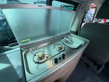 Fahrzeugbild VW California T6.1 Coast Edition 4Motion/Sthzg/aAHK #26