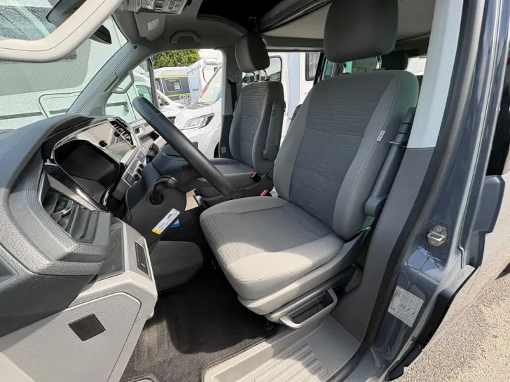 Fahrzeugbild VW California T6.1 Coast Edition 4Motion/Sthzg/aAHK #27