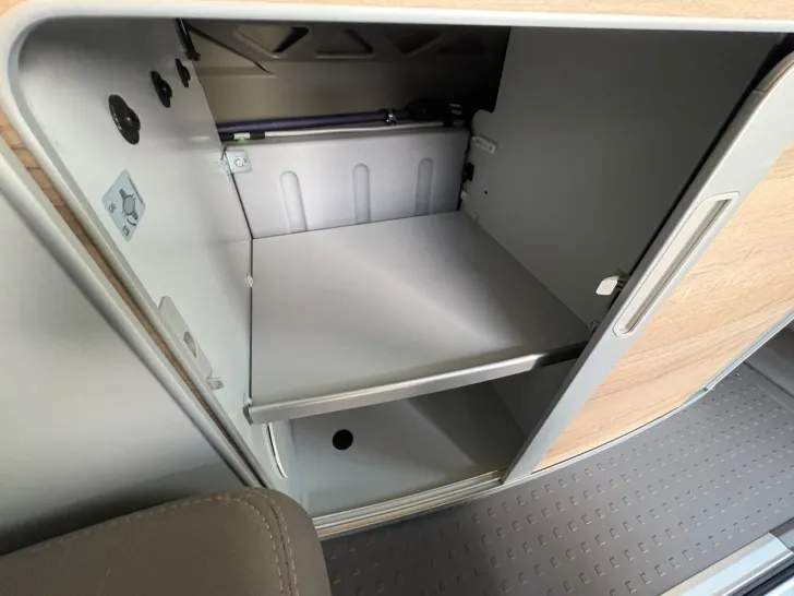 Fahrzeugbild VW California T6.1 Coast Edition 4Motion/Sthzg/aAHK #29