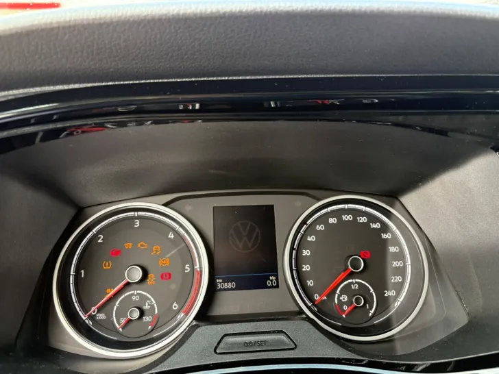 Fahrzeugbild VW California T6.1 Coast Edition 4Motion/Sthzg/aAHK #31