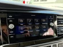 Fahrzeugbild VW California T6.1 Coast Edition 4Motion/Sthzg/aAHK #34