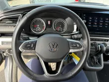 Fahrzeugbild VW California T6.1 Coast Edition 4Motion/Sthzg/aAHK #35