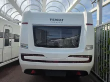Fahrzeugbild Fendt Apero 515 SG Neus Modell 2027 #9