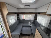 Fahrzeugbild Fendt Apero 515 SG Neus Modell 2027 #14