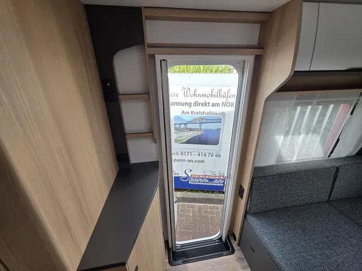 Fahrzeugbild Fendt Apero 515 SG Neus Modell 2027 #15