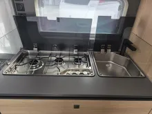 Fahrzeugbild Fendt Apero 515 SG Neus Modell 2027 #17