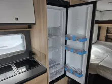 Fahrzeugbild Fendt Apero 515 SG Neus Modell 2027 #19