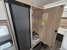 Fahrzeugbild Fendt Apero 515 SG Neus Modell 2027 #20
