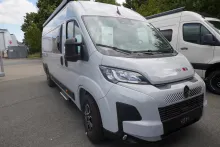 Fahrzeugbild LMC Innovan Pure 640 /Citroen/RFK/TV-Vorbereitung #1