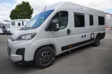 Fahrzeugbild LMC Innovan Pure 640 /Citroen/RFK/TV-Vorbereitung #4