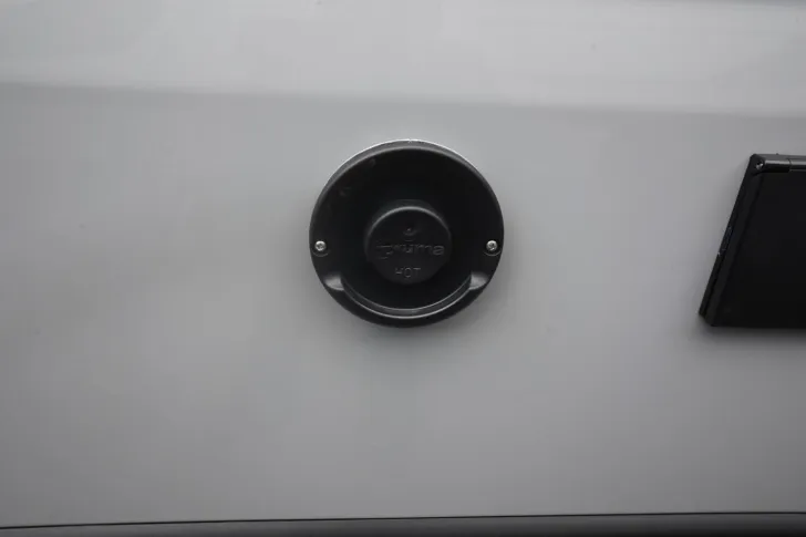 Fahrzeugbild LMC Innovan Pure 640 /Citroen/RFK/TV-Vorbereitung #5