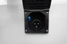 Fahrzeugbild LMC Innovan Pure 640 /Citroen/RFK/TV-Vorbereitung #6