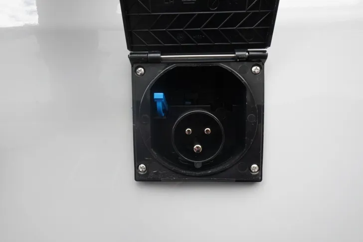 Fahrzeugbild LMC Innovan Pure 640 /Citroen/RFK/TV-Vorbereitung #6