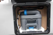 Fahrzeugbild LMC Innovan Pure 640 /Citroen/RFK/TV-Vorbereitung #7
