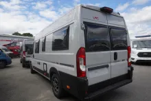 Fahrzeugbild LMC Innovan Pure 640 /Citroen/RFK/TV-Vorbereitung #8
