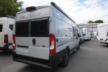 Fahrzeugbild LMC Innovan Pure 640 /Citroen/RFK/TV-Vorbereitung #9