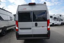 Fahrzeugbild LMC Innovan Pure 640 /Citroen/RFK/TV-Vorbereitung #10