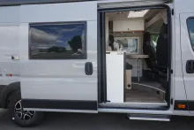 Fahrzeugbild LMC Innovan Pure 640 /Citroen/RFK/TV-Vorbereitung #13