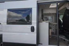 Fahrzeugbild LMC Innovan Pure 640 /Citroen/RFK/TV-Vorbereitung #14
