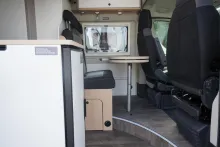 Fahrzeugbild LMC Innovan Pure 640 /Citroen/RFK/TV-Vorbereitung #15