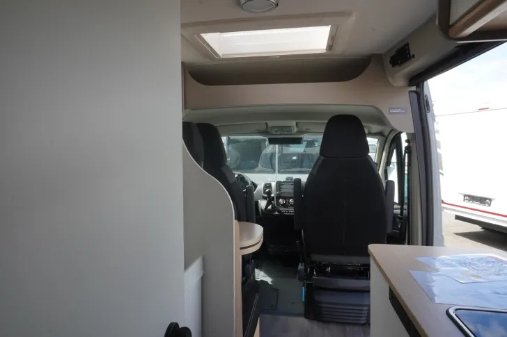 Fahrzeugbild LMC Innovan Pure 640 /Citroen/RFK/TV-Vorbereitung #16