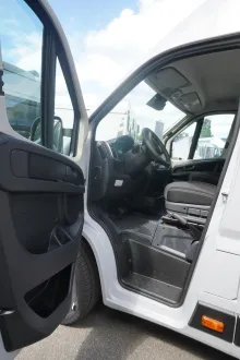 Fahrzeugbild LMC Innovan Pure 640 /Citroen/RFK/TV-Vorbereitung #19
