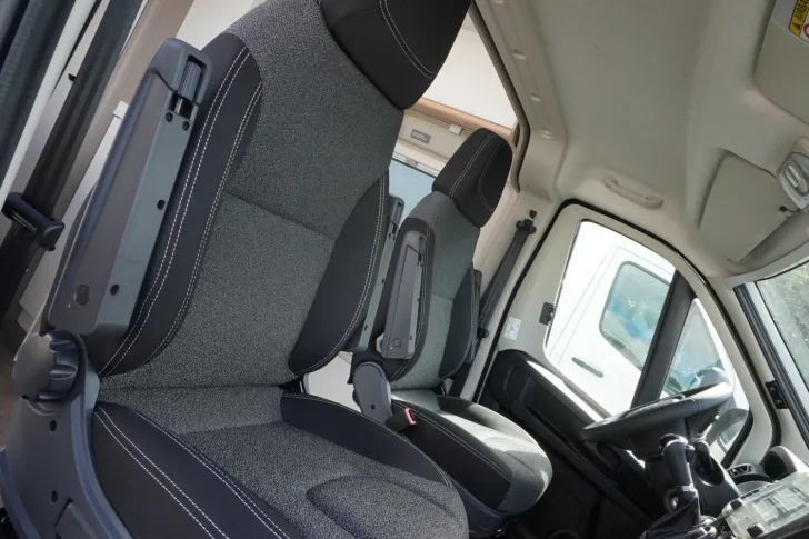 Fahrzeugbild LMC Innovan Pure 640 /Citroen/RFK/TV-Vorbereitung #20